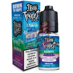 HAWAII Doozy Tropix Slats 10ml Large