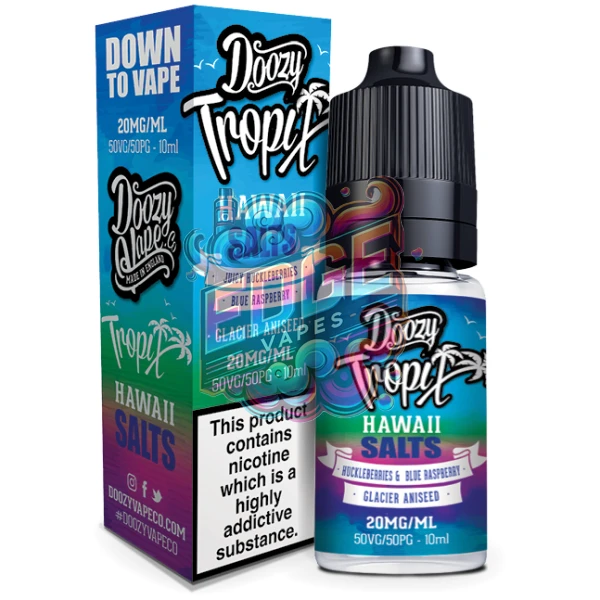 HAWAII Doozy Tropix Slats 10ml Large