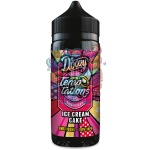 Ice Cream Cake Doozy Temptations 100ml