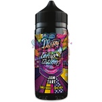 Jam Tart Doozy Temptations 100ml