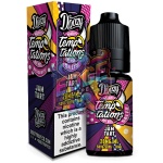 Jam Tart Doozy Temptations - Salts 10ml Bottle & Box