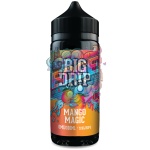 Mango Magic Big Drip 100ml Bottle