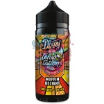 Muffin Delight Doozy Temptations 100ml