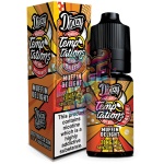 Muffin Delight Doozy Temptations - Salts 10ml Bottle & Box