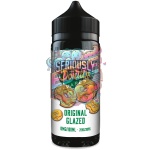 Original Glazed Seriously Donuts 100ml