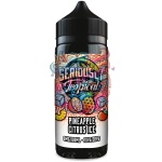 Pineapple Citrus Ice Seriously Tropical 100ml Large