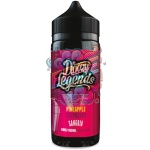 Pineapple Raspberry Sangria Doozy Legends 100ml