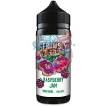 Raspberry Jam Seriously Donuts 100ml