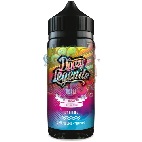 Rio Legends 100ml