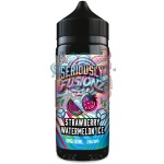 STRAWBERRY_ WATERMELON ICE Seriously Fusionz 100ml