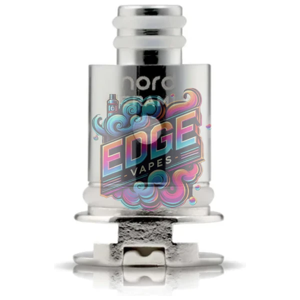 5 Pack - Smok Nord Replacement Coils