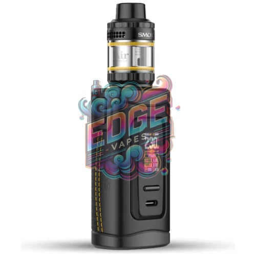 Smok-Morph3-Black