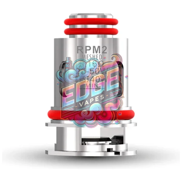 5 Pack-Smok RPM 2 Coils