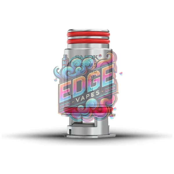 5 Pack - Smok RPM3 Replacement Coils