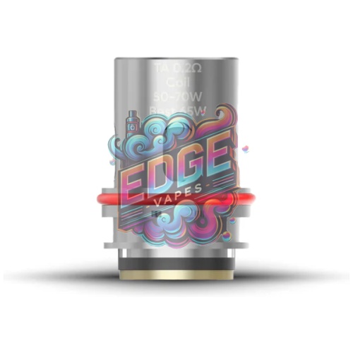 5 Pack - Smok TA Replacement Coils