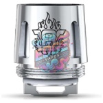 5 Pack - Smok V8 Baby Q2 Coils