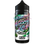 Spearmint Seriously PodFill 100ml Large