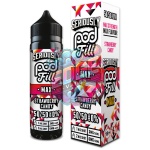 Strawberry Candy - Seriously PodFill Max 40ml Bottle & Box Large