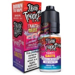 TAHITI Doozy Tropix 10ml Salts Large