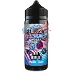 TRIPLE BERRY ICE Seriously Fusionz 100ml
