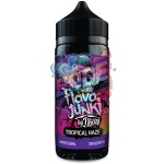 Tropical Haze - Flava Junki 120ml Bottle