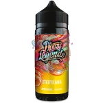 Tropikana Doozy Legends 100ml