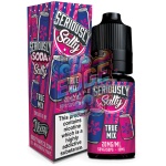 True Mix Seriously Salty - Soda 10ml Bottle & Box Large