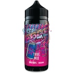 True Mix Seriously Soda 100ml Bottle Small