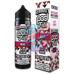 Very Cherry - Seriously PodFill Max 40ml Bottle & Box Large