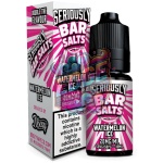 Watermelon Ice Seriously Bar Salts 10ml Large