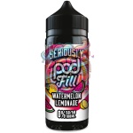 Watermelon Lemonade Seriously PodFill 100ml Large