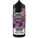 White Peach Raspberry Seriously Tropical 100ml Large