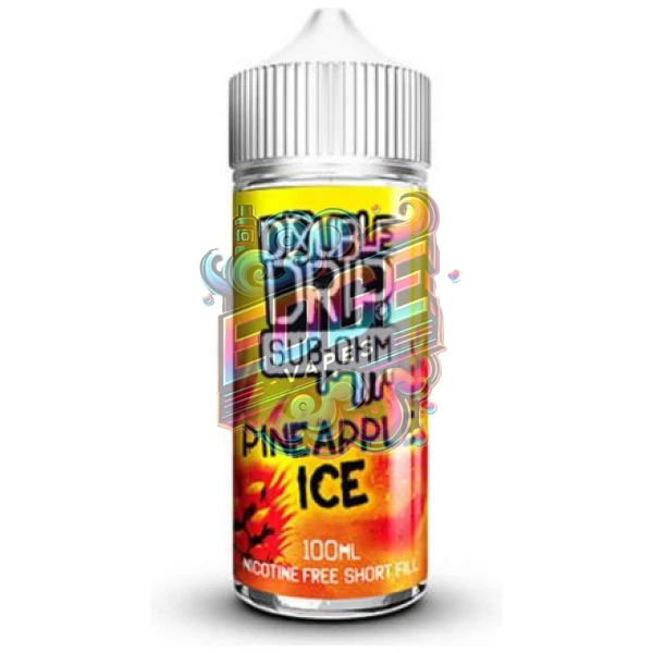 double-drip-100ml-pineapple-ice