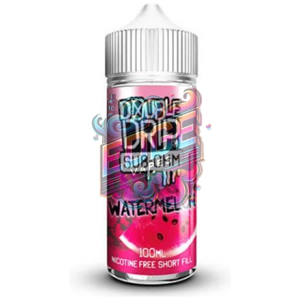 double-drip-100ml-watermelon