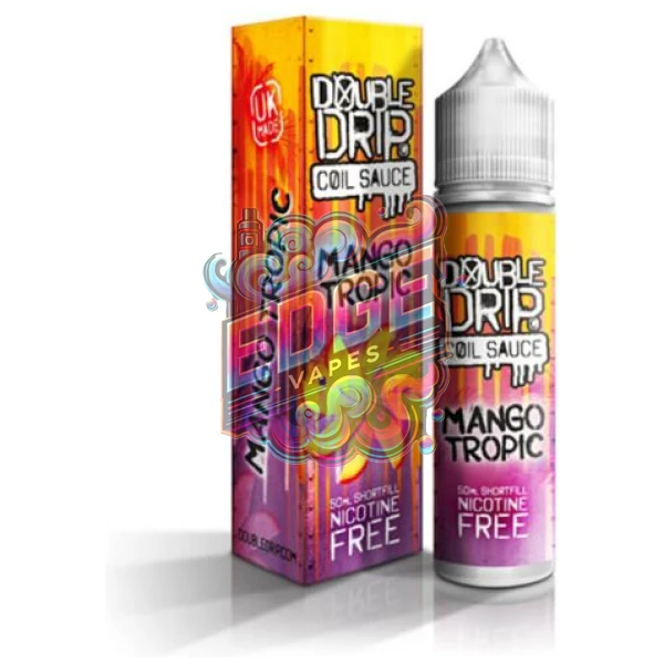 double-drip-mango-tropic-eliquid