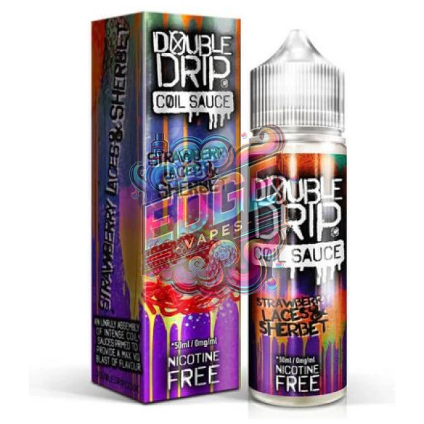 double-drip-strawberry-laces-and-sherbet-e-liquid-short-fill-eliquid-50ml