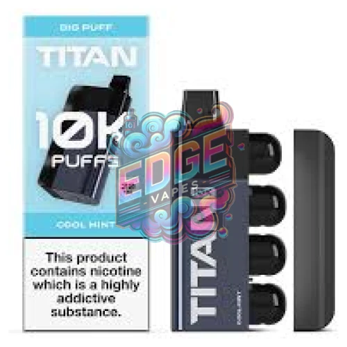 Titan 10k