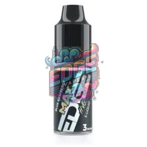 EDGE MAX HVG Blue Raspberry