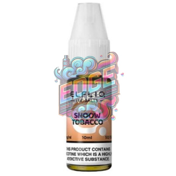 elfbar-elfliq-snoow-tobacco-nic-salts--10ml