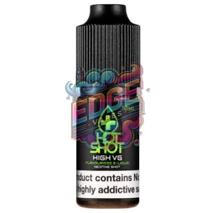 Vapouriz Premium Nicotine Hot Shot