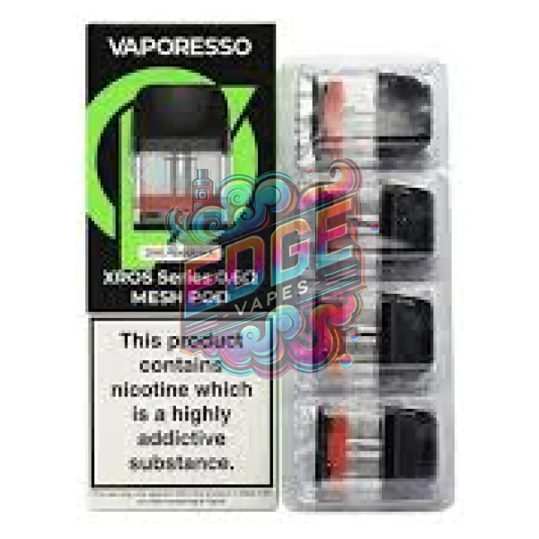 Vaporesso XROS Series Pods