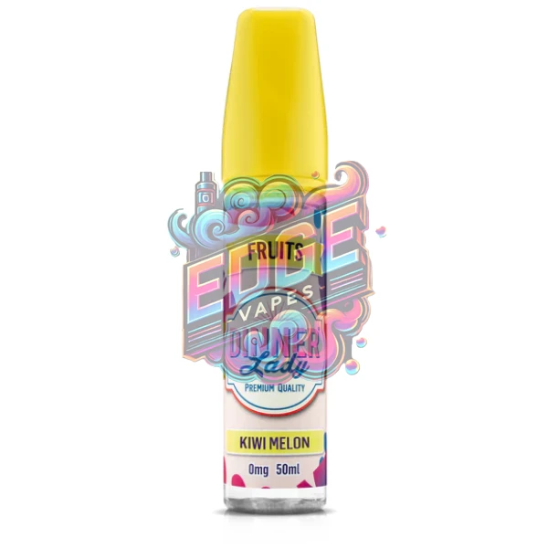 Kiwi Melon 30:70 50ml Shortfill E-Liquid