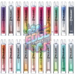 ske crystal bars