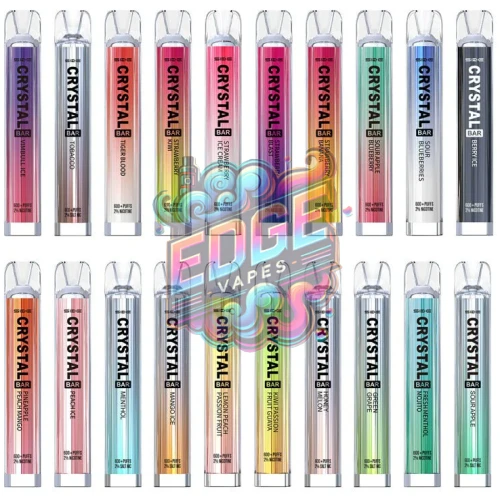 ske crystal bars