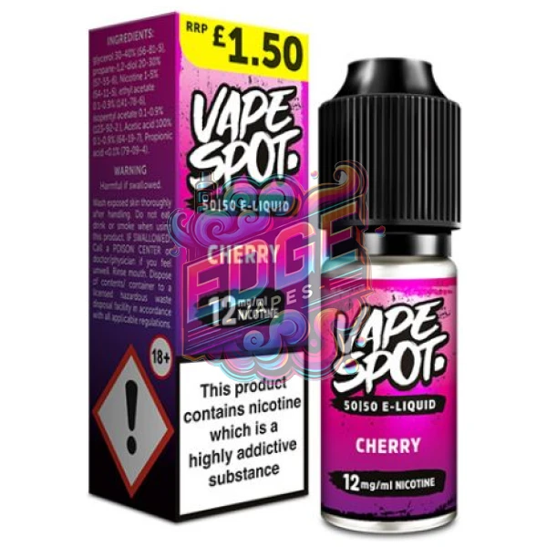 vapespot-cherry-12mg-10ml