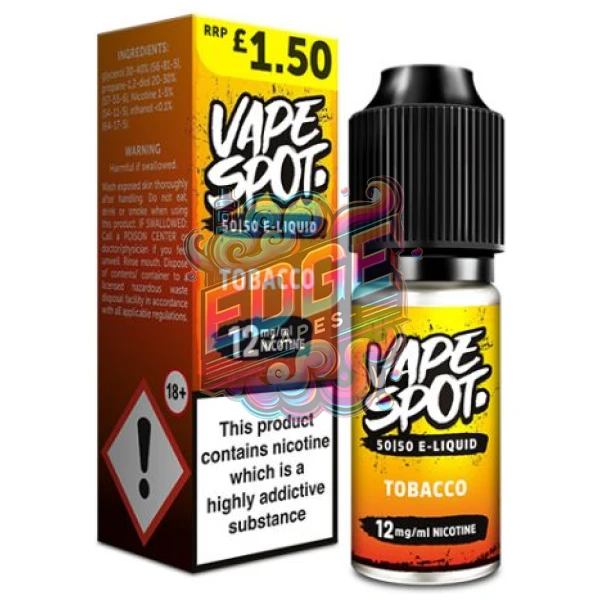 vapespot-tobacco-12mg-10ml