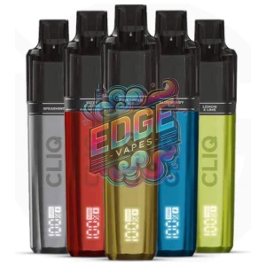 Avomi Cliq 6000 Puff Pod Kit