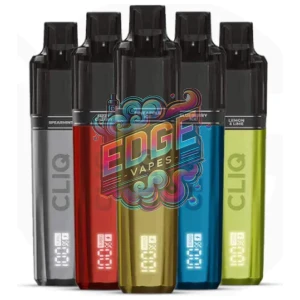 Avomi Cliq 6000 Puff Pod Kit