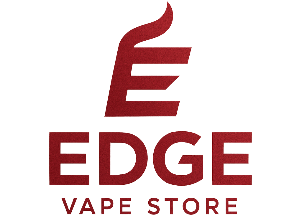 edge vape store - new