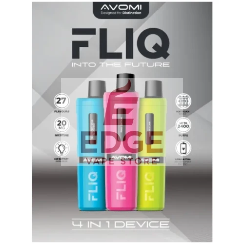 avomi-fliq-4-in-1-prefilled-pod-vape-kit